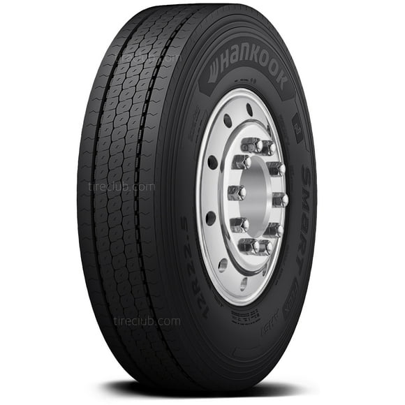 Llanta Hankook Smart Flex AH51 315/80R22.5 156/150L L