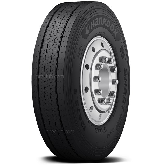 Llanta Hankook Smart Flex AH51 315/80R22.5 156/150L L