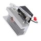 thumbnail image 4 of Kit de buse d'impression 3D avec dissipateur thermique, buse de 0,4 mm, 24 V, 80 W, pour Ender 3 S1, Ender 3 S1 Pro, CR10 Smart Pro, 4 of 4