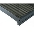 thumbnail image 4 of Palram - Canopia Atlas 5000 10' x 16' Carport - Gray/Bronze, 4 of 9