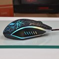 thumbnail image 5 of OULII Gaming Mouse with Optical Technology and Ergonomic Design 1Pcs for Pc, 5 of 5
