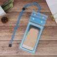 thumbnail image 4 of Waterproof Floating Pouch Dry Bag Case Cover For iPhone Cell Phone 2024 T4P6, 4 of 6