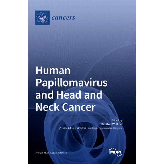 Human Papillomavirus and Head and Neck Cancer, (Hardcover)