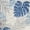 Light Gray/Navy, variant on JONATHAN Y AMALFI COAST 4 x 6 Area Rug, Monstera Tropical Leaf - Light Gray/Navy, AMC113A-4