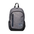 thumbnail image 1 of Forever Collectibles Mens LA Rams Mochila estándar gris, 1 of 4
