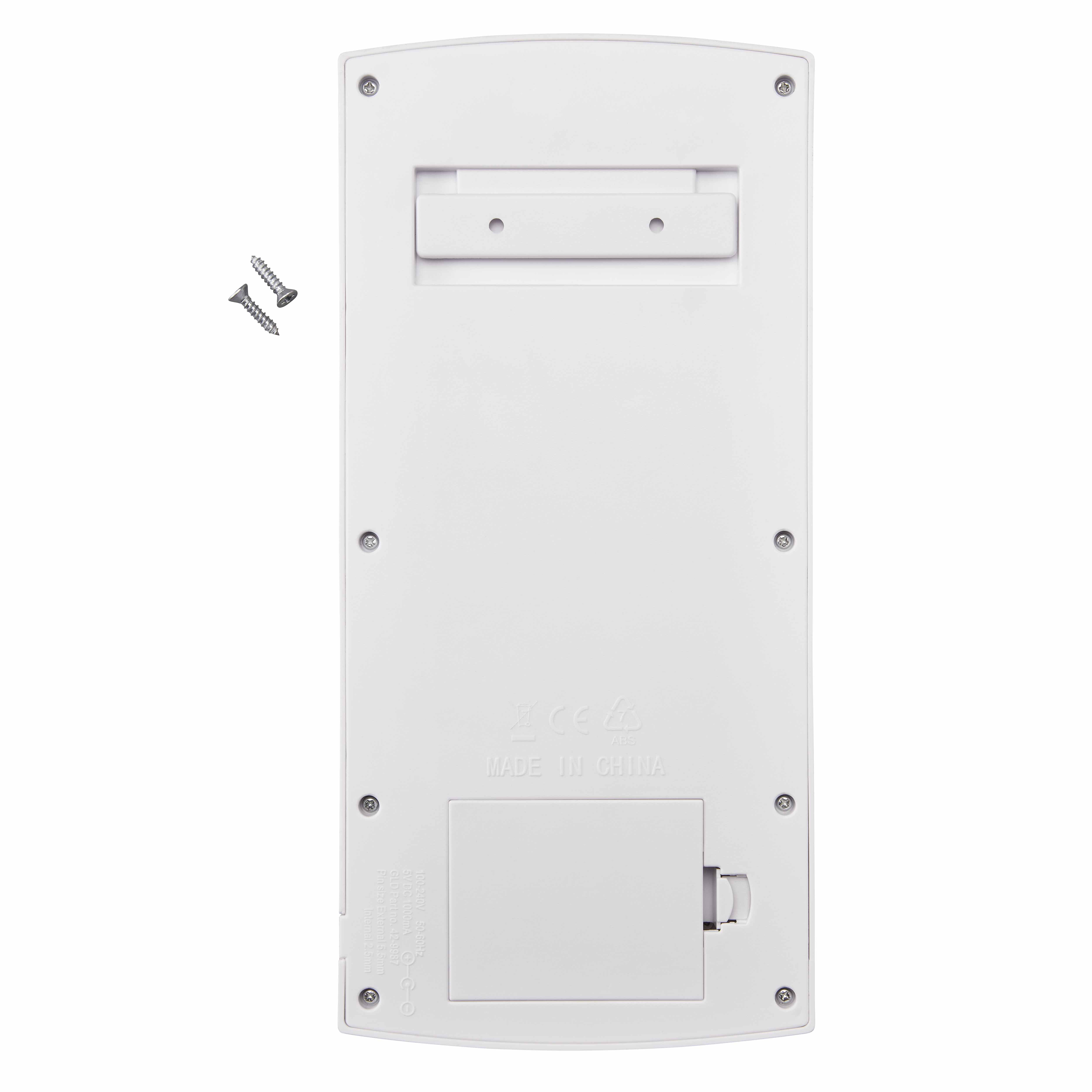 Viper ProScore Electronic Dart Scorer White