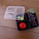 thumbnail image 3 of 10pcs/Set Negro Desechable 3 Compartimentos Rectangular Lunch Food Boxes-176347 Tmvgtek 5zp1vg7eu9vw9ud9, 3 of 8