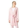 thumbnail image 3 of Towel City Womens Wrap Robe, 3 of 5