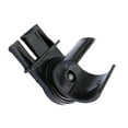 thumbnail image 1 of Cascos Soporte para linterna Soporte de montaje Clips para delanteros Abrazadera para casco para ciclismo al aire libre Trabajo al aire libre DYNWAVEMX Clips para faros de casco, 1 of 8