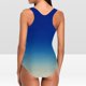 thumbnail image 5 of Mujeres Bikini Trajes de Baño Pantalones Cortos Fondo, Traje de Baño para la Playa de la Piscina Y Diario, 5 of 6