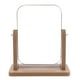 thumbnail image 1 of Makeup Makeup Mirror Rotates 360 Degrees 1, 1 of 5