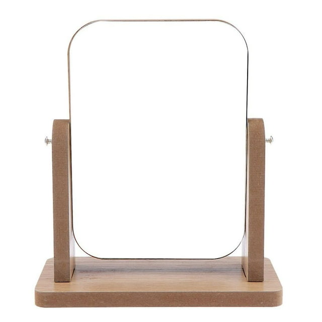 Makeup Makeup Mirror Rotates 360 Degrees 1
