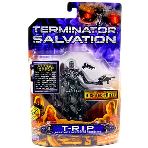 terminator action figur