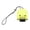Yellow, variant on Riousery Charging Adapter Fit for GBA SP Game Console 3.5mm Headphone Jack Type C Interface Converter with Anti Loss Hanging Rope Grey[cite: 1]