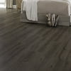 Smoky Pewter 9 in. x 70.87 in. Extra Wide Click Engineered Luxury Vinyl Plank (17.72 sq. ft. / case)