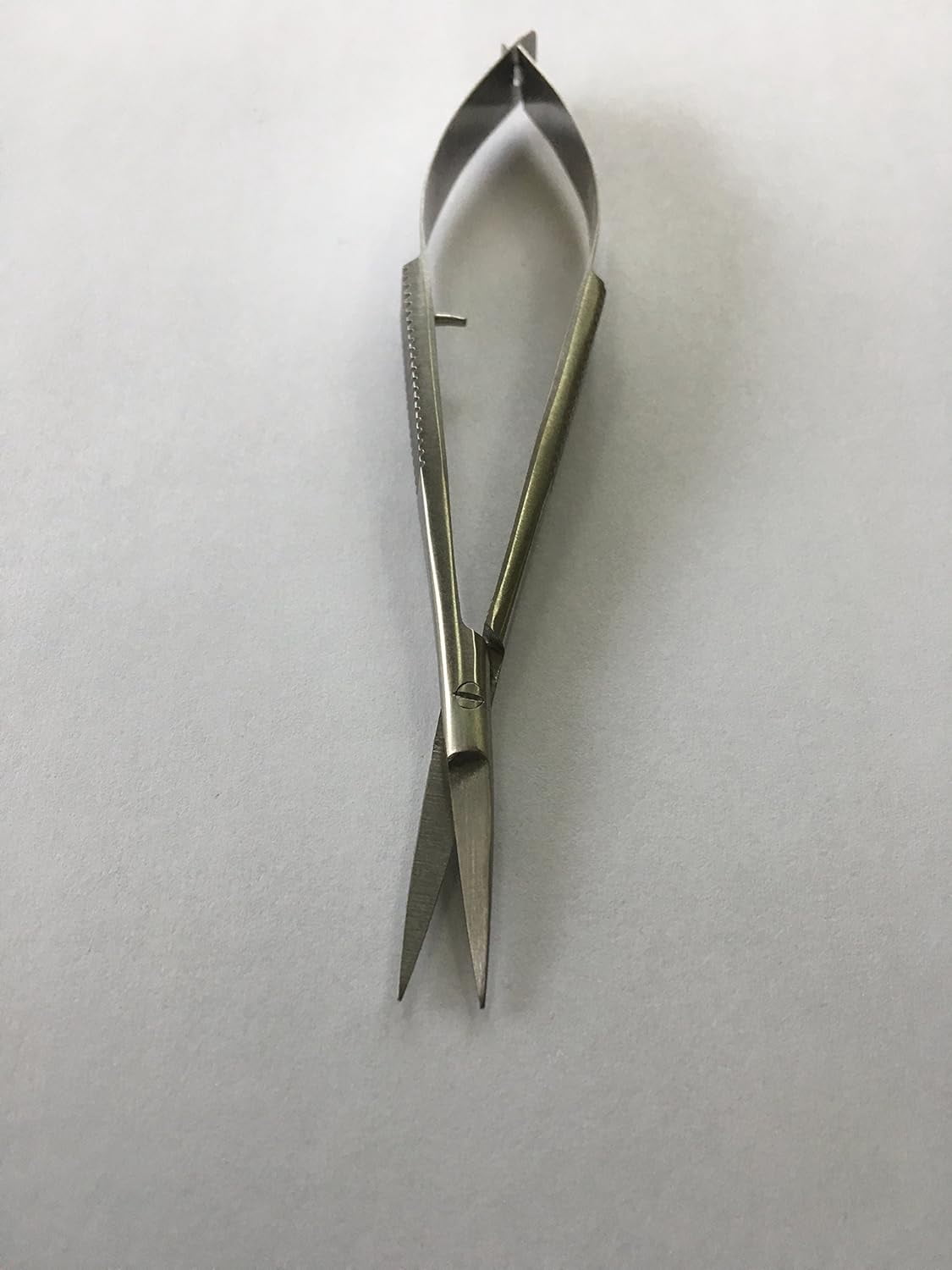 Bianco Brothers Instruments Squeeze Scissors