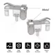 thumbnail image 4 of Combo Gatillos Para Celular + Dedales Gamer Para Juegos, 4 of 5
