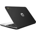 thumbnail image 6 of Restored HP ChromeBook 11 G4 11.6" Chromebook Laptop Intel Celeron N2840 16GB SSD 4GB RAM (Refurbished), 6 of 6