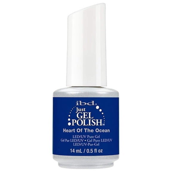 IBD Just Gel Polish Heart of the Ocean - #56683