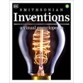 thumbnail image 2 of DK Children's Visual Encyclopedias: Inventions: A Visual Encyclopedia (Paperback), 2 of 2