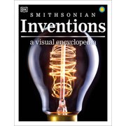 DK Children's Visual Encyclopedias: Inventions: A Visual Encyclopedia (Paperback)
