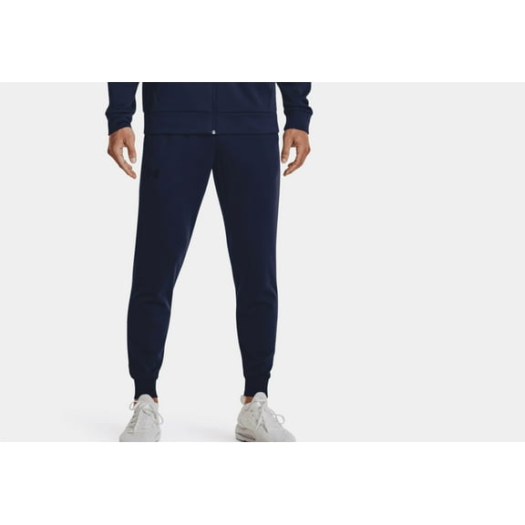 Under Armour Men's Joggers Navy 2XL