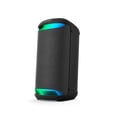 thumbnail image 1 of Sony SRS-XV500 Speaker System for Karaoke Party with Wireless Bluetooth Connectivity, IPX4 Splash-Resistant with Long Battery Life Quick Charging, Speaker System Portable Karaoke Machine for Home Use, 1 of 5