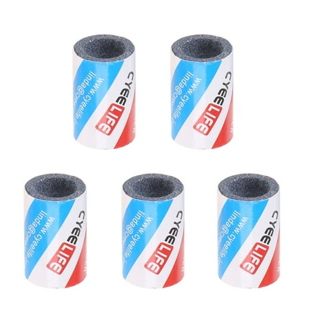 

YUUZONE 5x Dart Sharpener for Sharp Sand Grinding Stone Portable Millstone Dart Sharpener Darts Accessories Dart Grindstone Tool