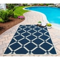 thumbnail image 5 of Momeni Baja Ropes Area Rug, 5 of 9