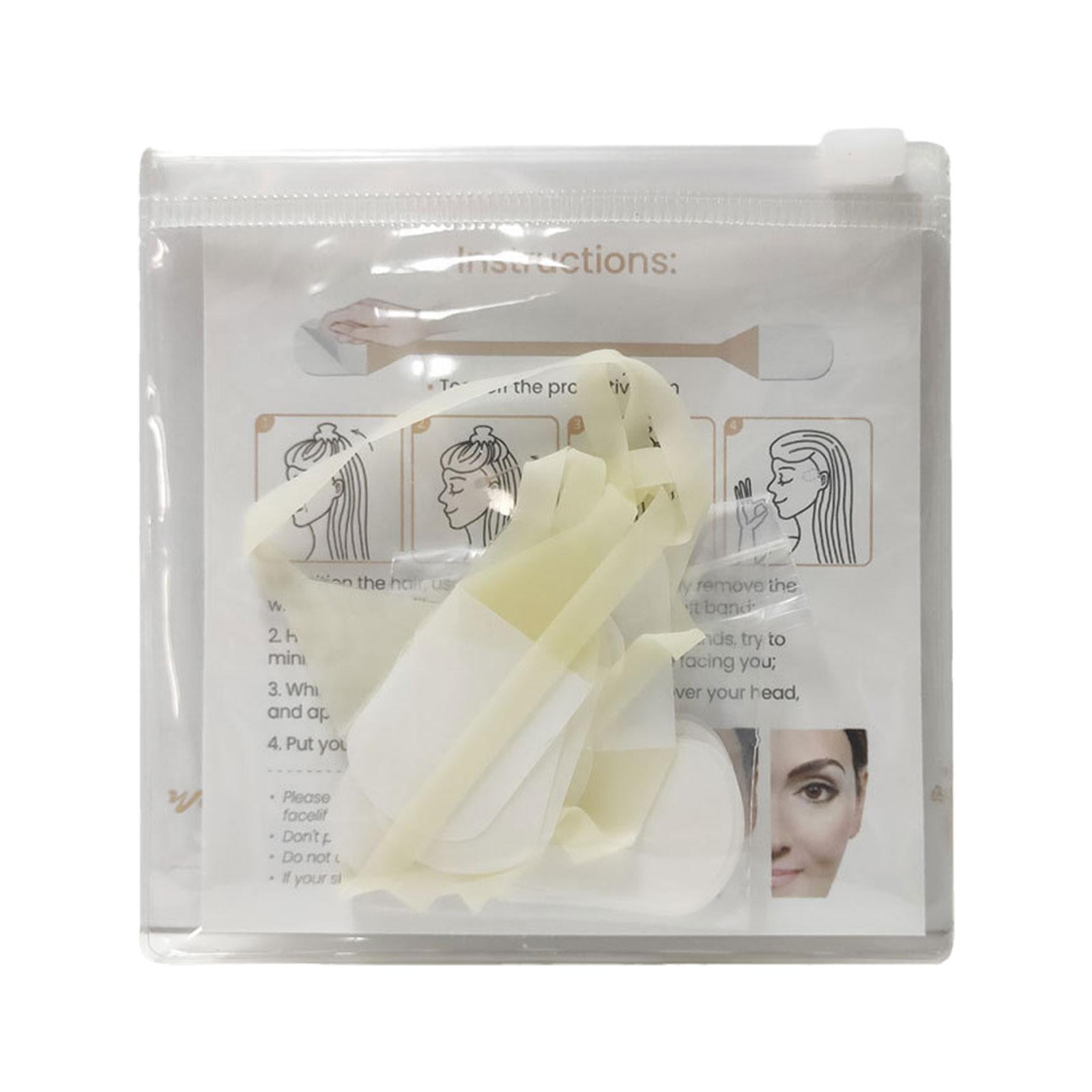Face Lift Tape Unsichtbare Instant Facial Lifting Sticker - Temu Germany