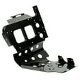 thumbnail image 3 of Polaris Snowmobile OEM Black Left Hand Footrest, 5245288-067, 3 of 4