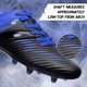 thumbnail image 2 of Botines de fútbol Vizari Liga FG para niños | Sintéticos, 2 of 7