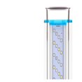 thumbnail image 1 of Ultra-Thin Aquarium Light Color Change Aquatic Grass Landscape Light Fish Tank Support LED Light ,Light is Soft, 1 of 7