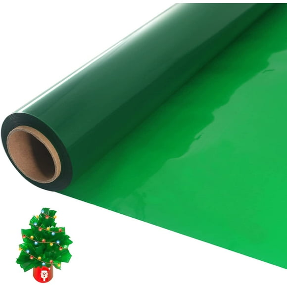 Colored Cellophane Sheets