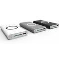 thumbnail image 5 of Banque d'Alimentation Portable 10000mAh DIY 2 en 1 Étui Chargeur Sans Fil Qi; Banque d'Alimentation Portable 10000mAh DIY 2 en 1 Étui Chargeur Sans Fil Qi, 5 of 5