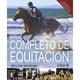 thumbnail image 1 of Libro Manual Completo De Equitacion. Tapa Dura, Autor William Micklem, Editorial Trillas, 1 of 2