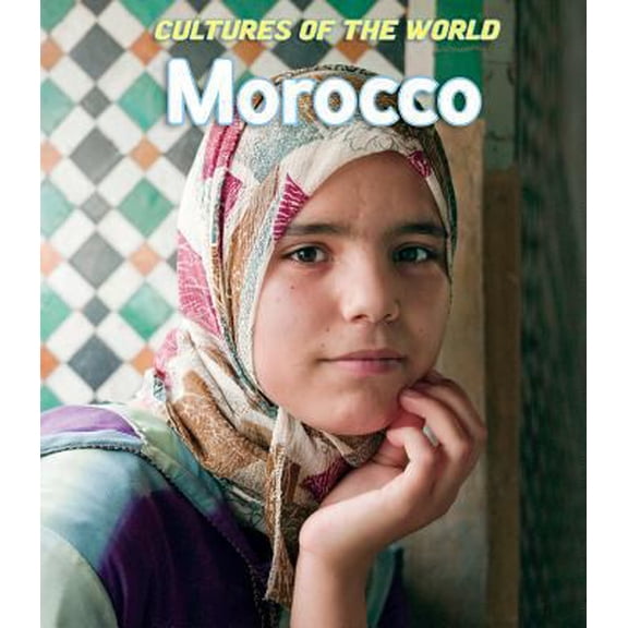 Pre-Owned Morocco (Library Binding) 1502616998 9781502616999
