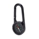 thumbnail image 2 of Compass, Strong Sturdy Multifunctional Metal Simply Use Compass Keychain  For Camping For Traveling ANGGREK Mini Compass, 2 of 8