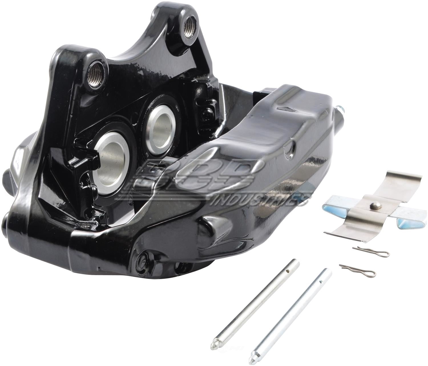 TERREPOWER formerly BBB Industries 97B00578B Reman Caliper w/installation Hardware