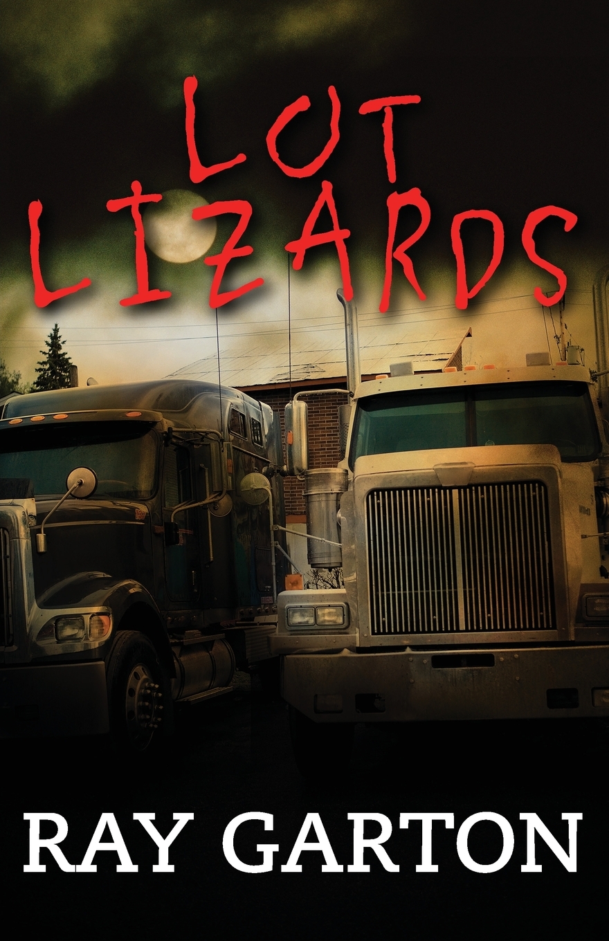 Lot Lizards