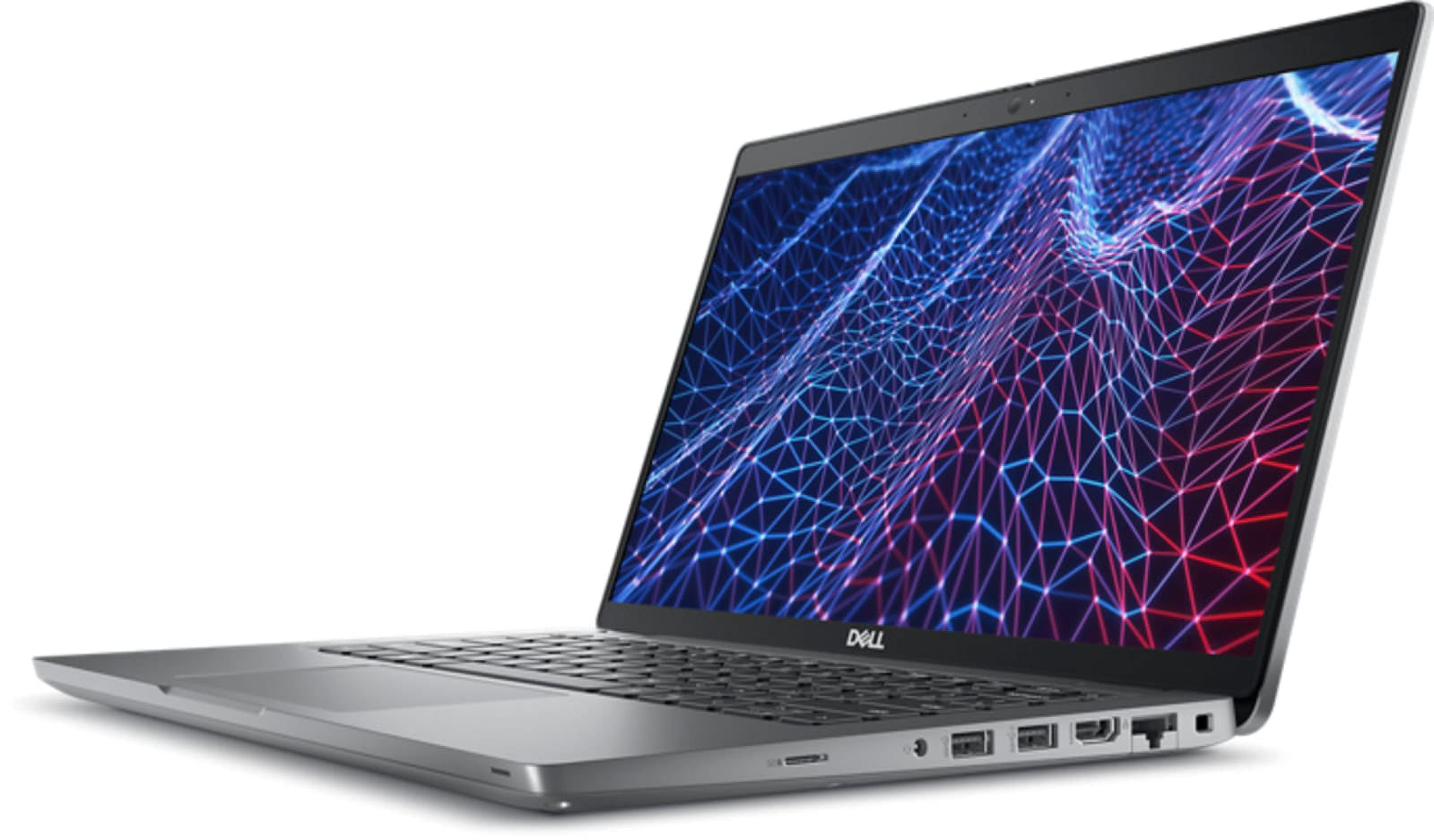 Restored Dell Latitude 5000 5430 Laptop (2022) 14" HD Core i7 - 512GB SSD - 16GB RAM 10 Cores @ 4.7 GHz - 12th Gen CPU (Refurbished)