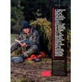thumbnail image 5 of Prepper Survival Guide - Be Ready Now No. 21: First Aid, Hiking Protection, Water Sources, Home Security, Critical Tips, Storage Pantry, Pet Safety, Survivor Mindset, Gear Gadget Guide, 5 of 7