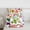 Flower 05, variant on Feelyou Cute Floral Flower Queen Comforter Set for Kids, Spring Garden Plant Bedding Sets, Butterfly Ladybug Reversible Bedding Comforter Set, Microfiber Bedroom Decor, 3-Piece