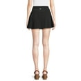 thumbnail image 2 of Avia Women's Court Skort, with Built-In Shorts, Sizes XS-XXXL, 2 of 4