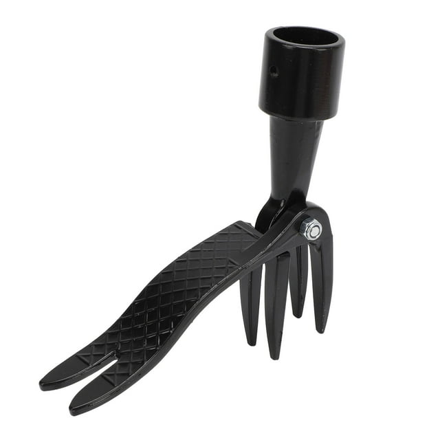 Stand Up Weed Puller Manual Grass Root Extractor Labor Saving Grass Remover Tool for Farm Garden Lawn