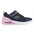 thumbnail image 5 of Skechers Little & Big Girls Microspec Max Epic Brights Athletic Sneaker, 5 of 5