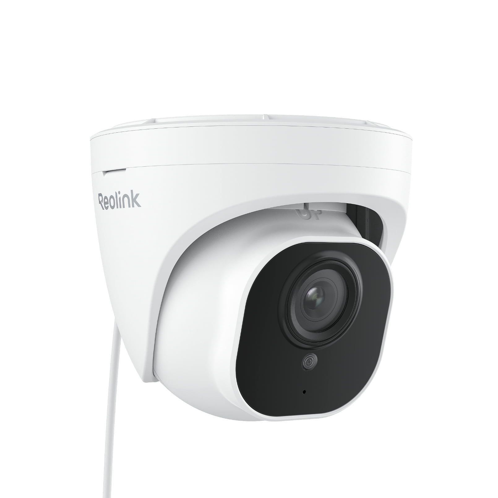 Reolink RLC-820A 4K 8MP PoE Outdoor Security Camera, Smart Detection, Night Vision, IP67, Audio Recording
