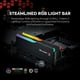 thumbnail image 5 of RAM G.SKILL Ripjaws M5 RGB DDR5 32 GB (2 x 16 GB) 6400 MT/s CL36, 5 of 6