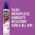 thumbnail image 2 of Herbal Essences Totally Twisted Curl Boosting Mousse 2-6.8 oz. Bottles, 2 of 6