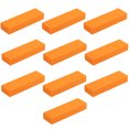thumbnail image 1 of Injueey 10 borradores multifuncionales de TPE para limpieza de encimeras. Eliminación de manchas rápida y cómoda que ahorra tiempo. Suministros de limpieza para el hogar, 1 of 6